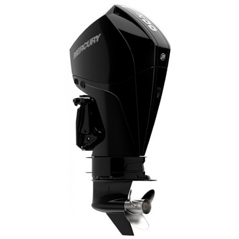 Mercury 200L 200hp DTS Outboard