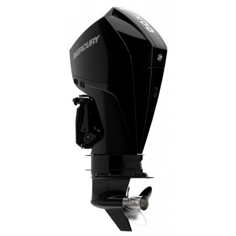 Mercury 200L 200hp Outboard