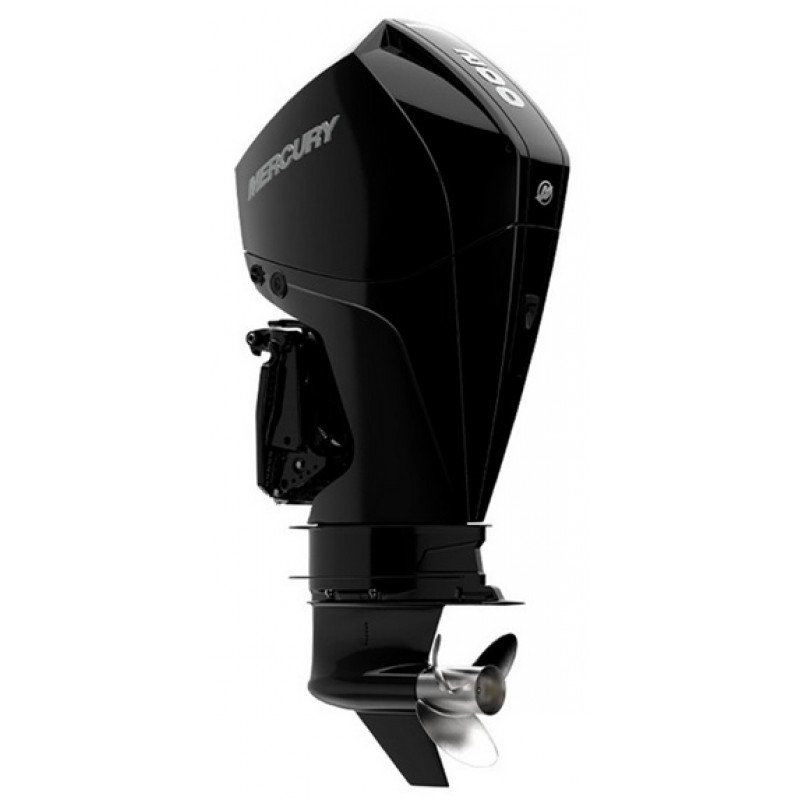 Mercury 200XL 200hp Outboard