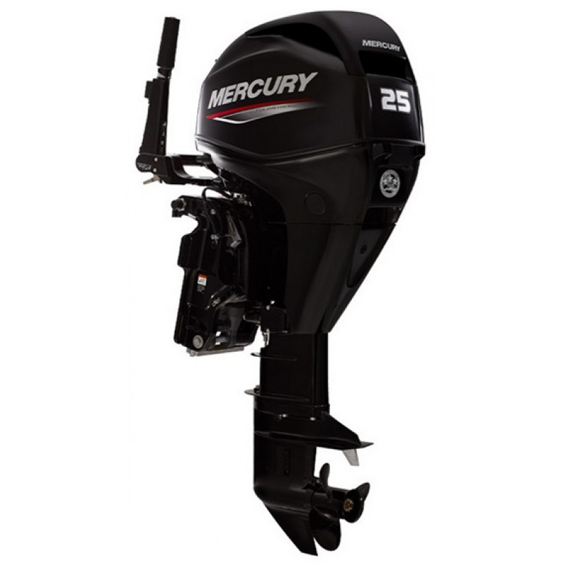 Mercury 25MH 25hp EFI Outboard