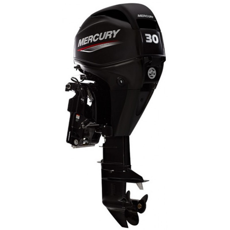 Mercury 30ELGA 30hp EFI Outboard