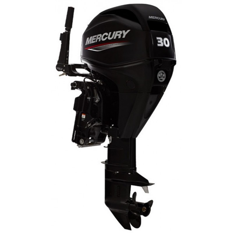 Mercury 30ELHGA 30hp EFI Outboard