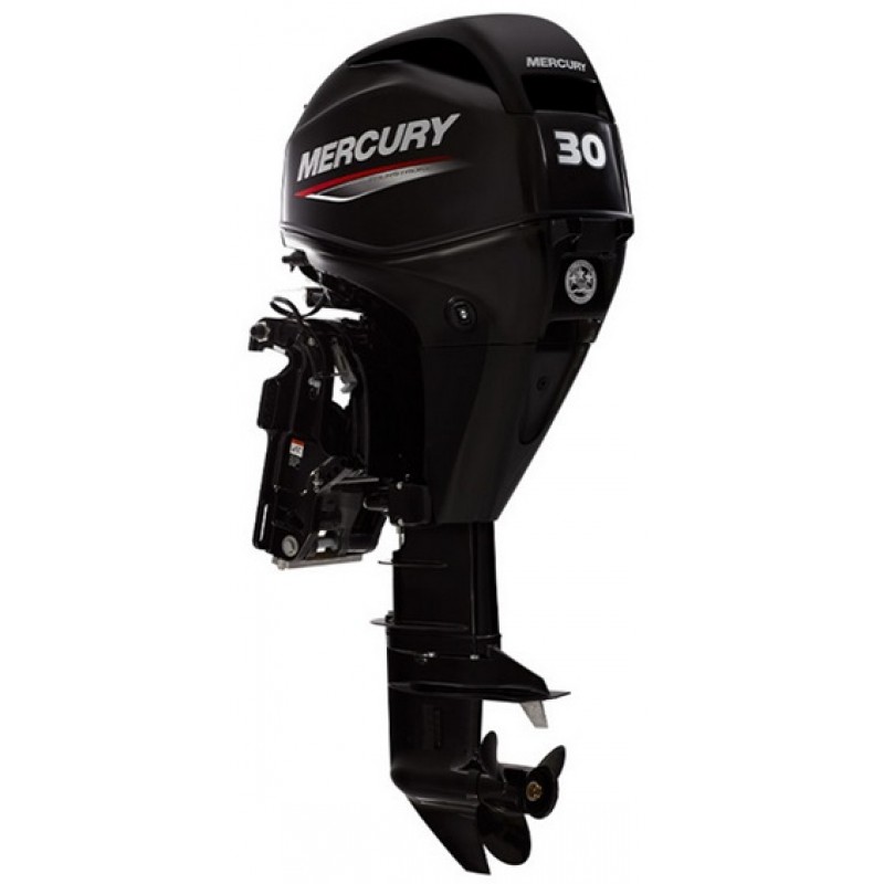 Mercury 30ELPT 30hp EFI Outboard