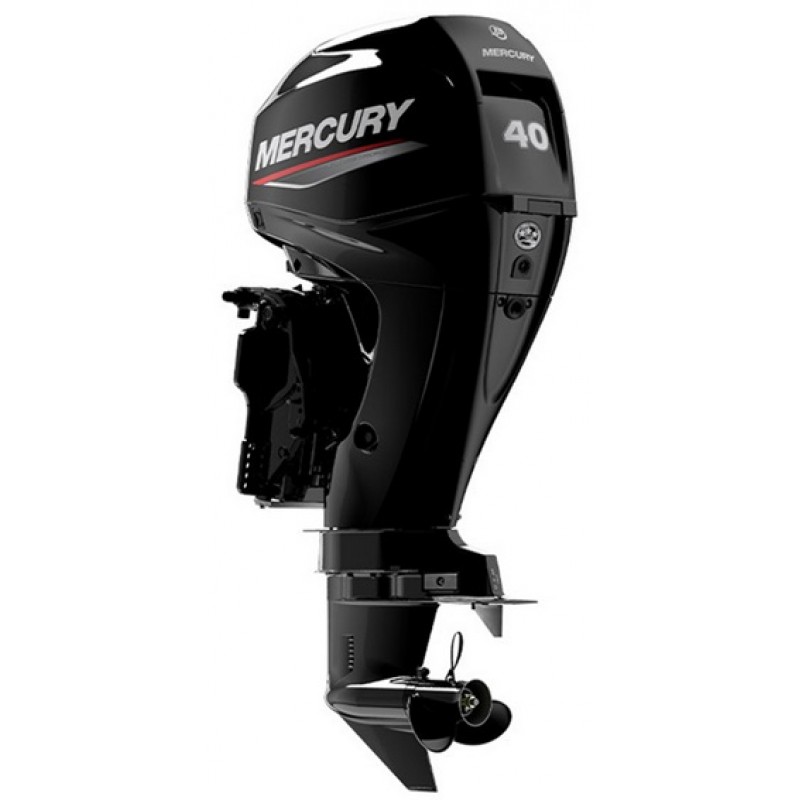 Mercury 40ELPT 40hp EFI Outboard