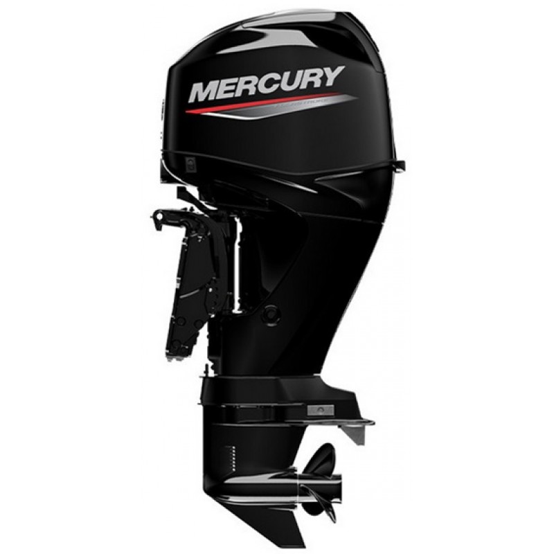 Mercury 50ELPT 50hp EFI Outboard