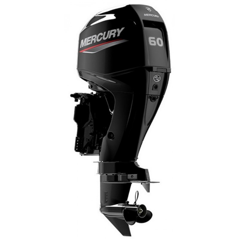 Mercury 60ELPT 60hp EFI Outboard