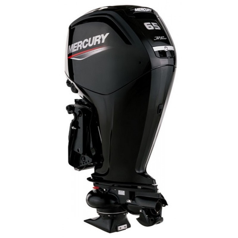 Mercury 65ELPT 65hp Jet Outboard