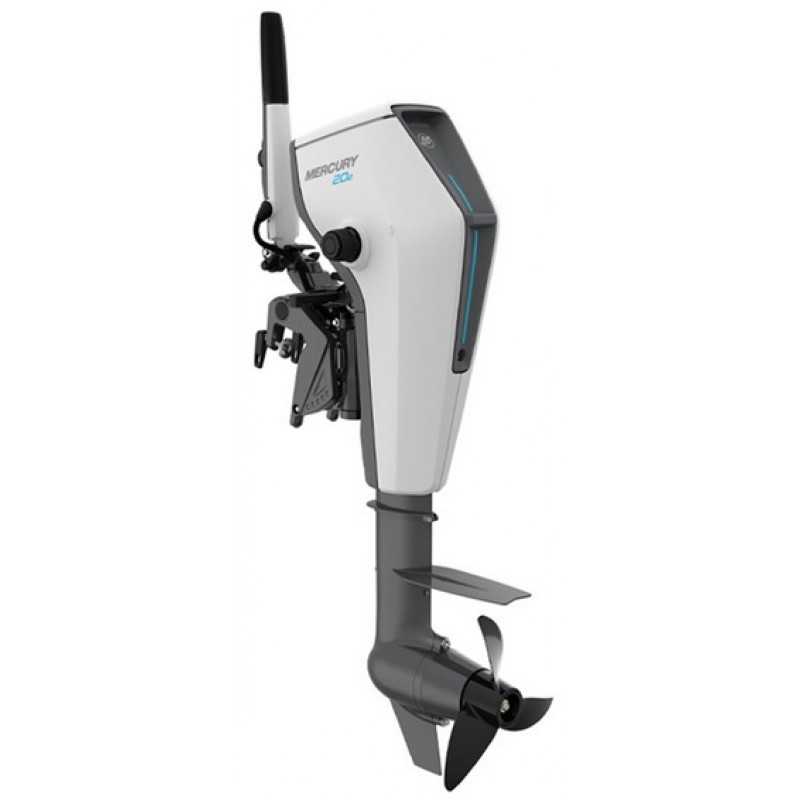 Mercury Avator 20ELH Electric Outboard