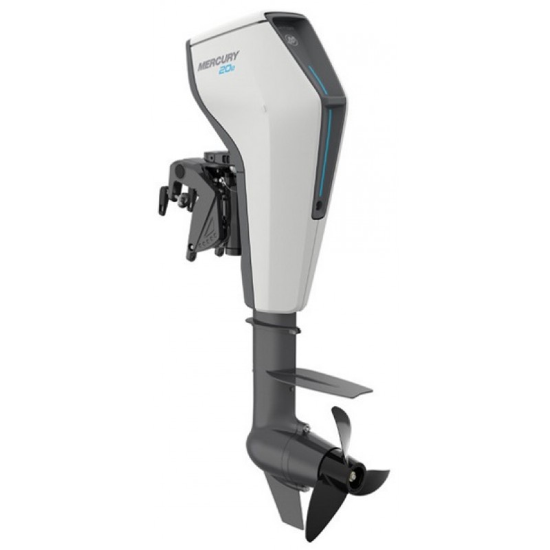 Mercury Avator 20ELRC Electric Outboard