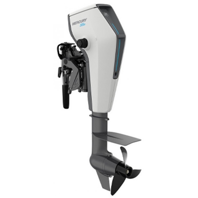 Mercury Avator 35ELRC Electric Outboard