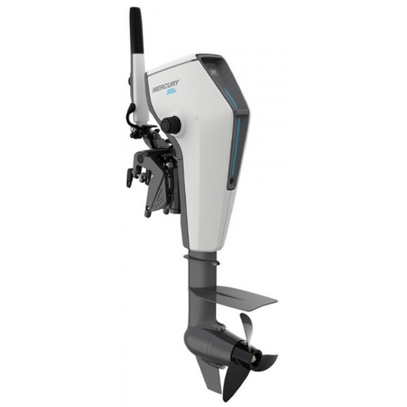 Mercury Avator 35EXLH Electric Outboard