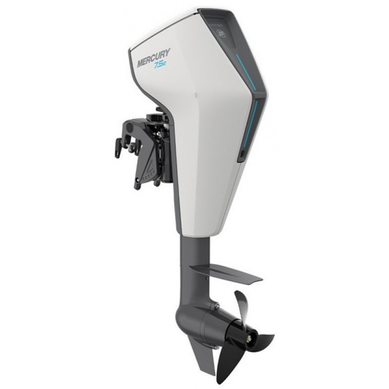 Mercury Avator 7.5ELRC Electric Outboard