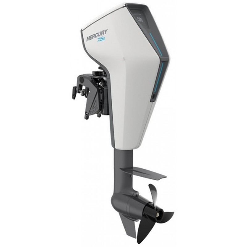 Mercury Avator 7.5ESRC Electric Outboard