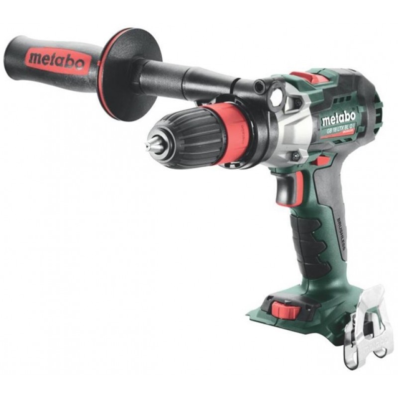 Metabo GB18LTXBLQ18V Tapping Tool Brushless Cordless (Bare Tool)