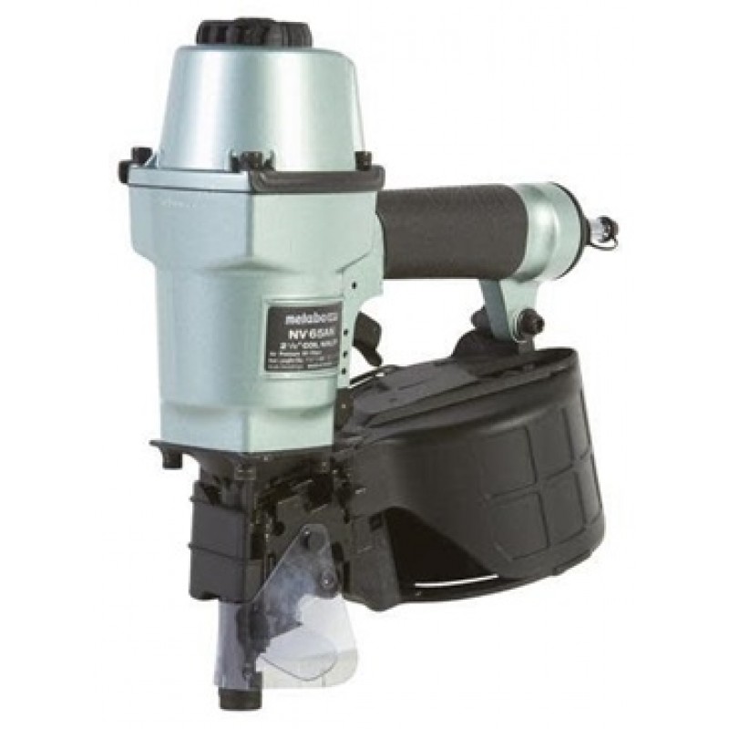 Metabo HPT 3in PALLET NAILER with ROUND NOSE