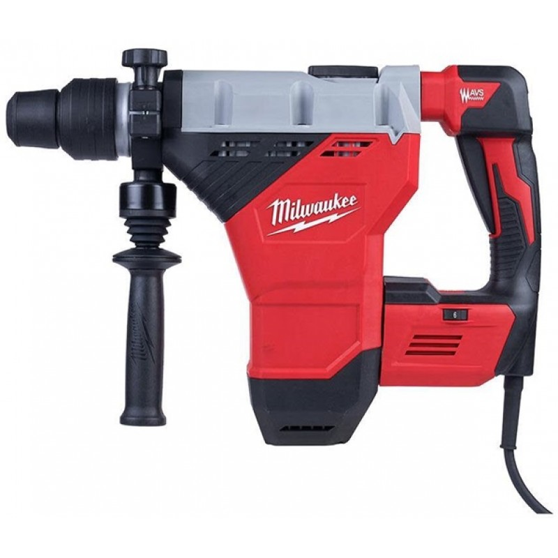 Milwaukee 1-3/4 in. SDS-Max Rotary Hammer