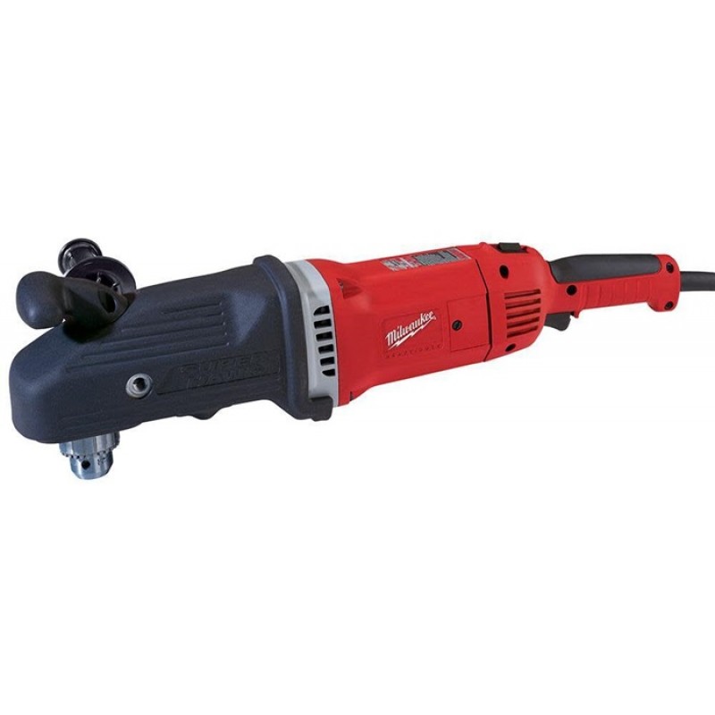 Milwaukee 1/2 in. Super Hawg Drill