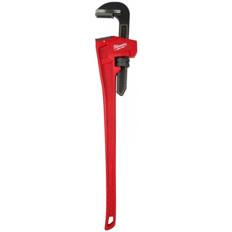 Milwaukee 60 in. Steel Pipe Wrench