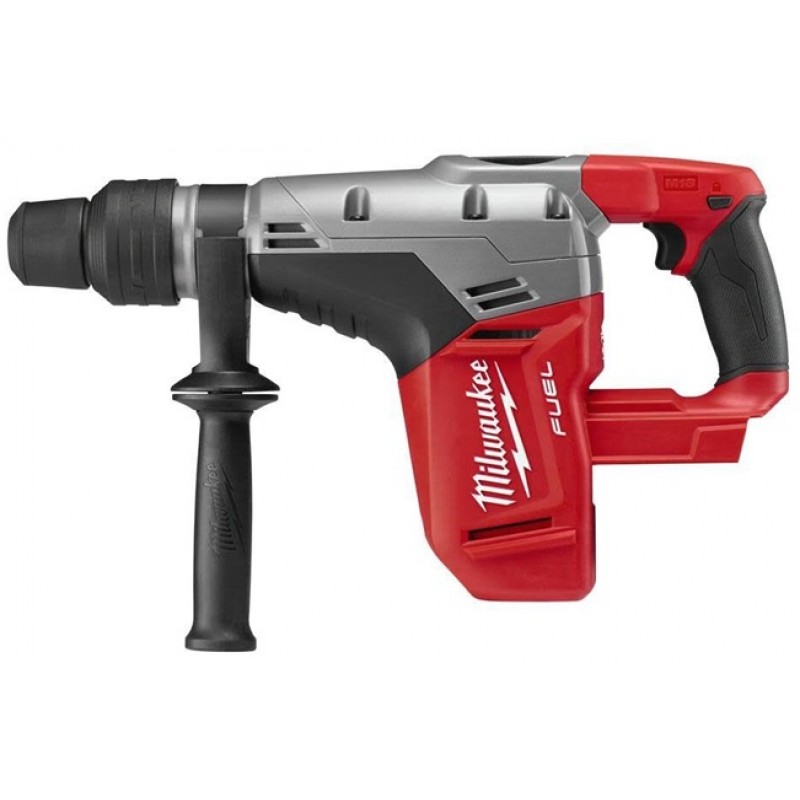 Milwaukee M18 FUEL 1-9/16 in. SDS-Max Rotary Hammer (Bare Tool)