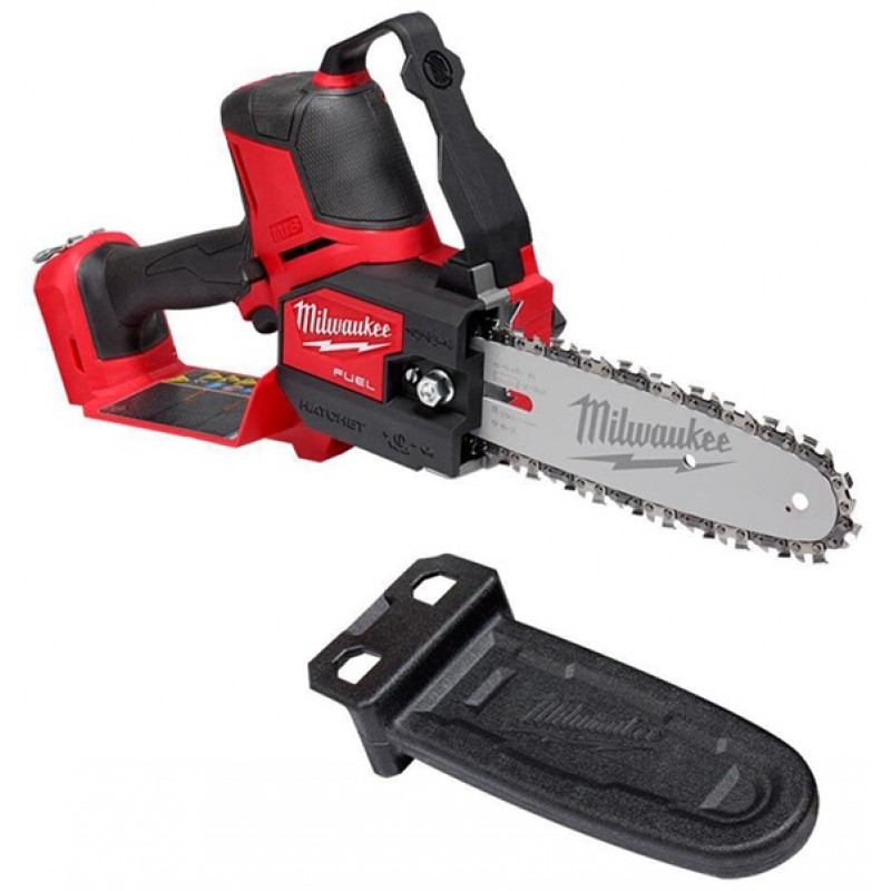 Milwaukee M18 FUEL Hatchet 8 Inch Pruning Saw (Bare Tool)