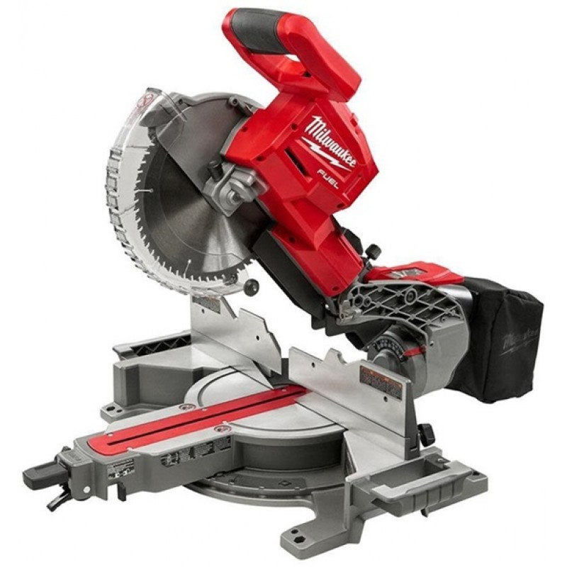 Milwaukee M18 FUEL HIGH DEMAND 10inch Miter Saw (Bare Tool)