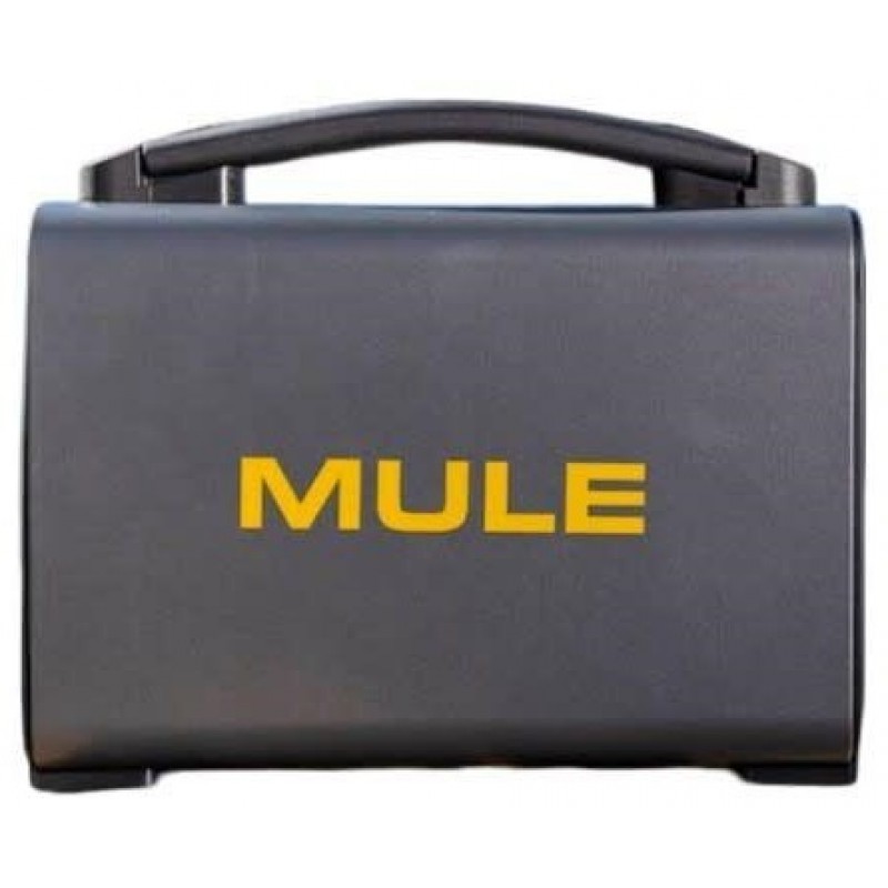 Mule 240W 320Wh LifeP04 Battery Portable Power Station