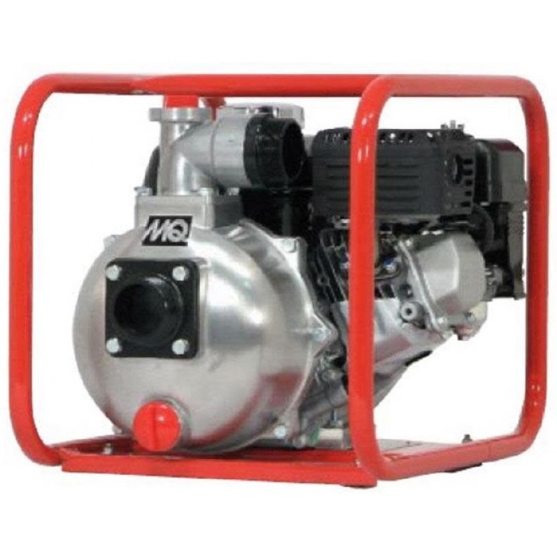 Multiquip 2 In. Water Pump with Honda GX120 Engine