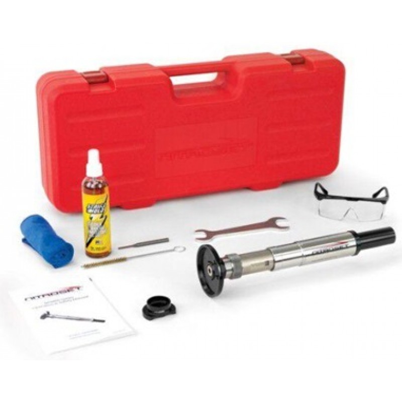 Nitroset NTS805 Standard Tool Kit