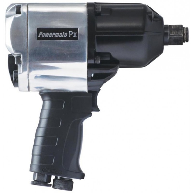 Powermate 3/4in Air Impact Wrench