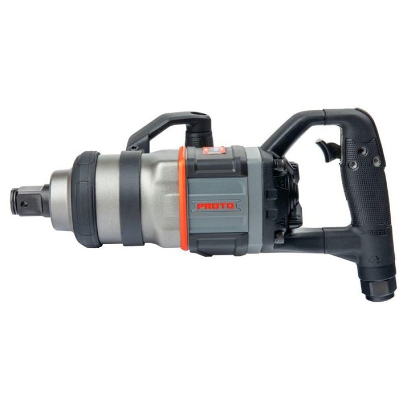 Proto 1 In. Drive Inline Air Impact Wrench