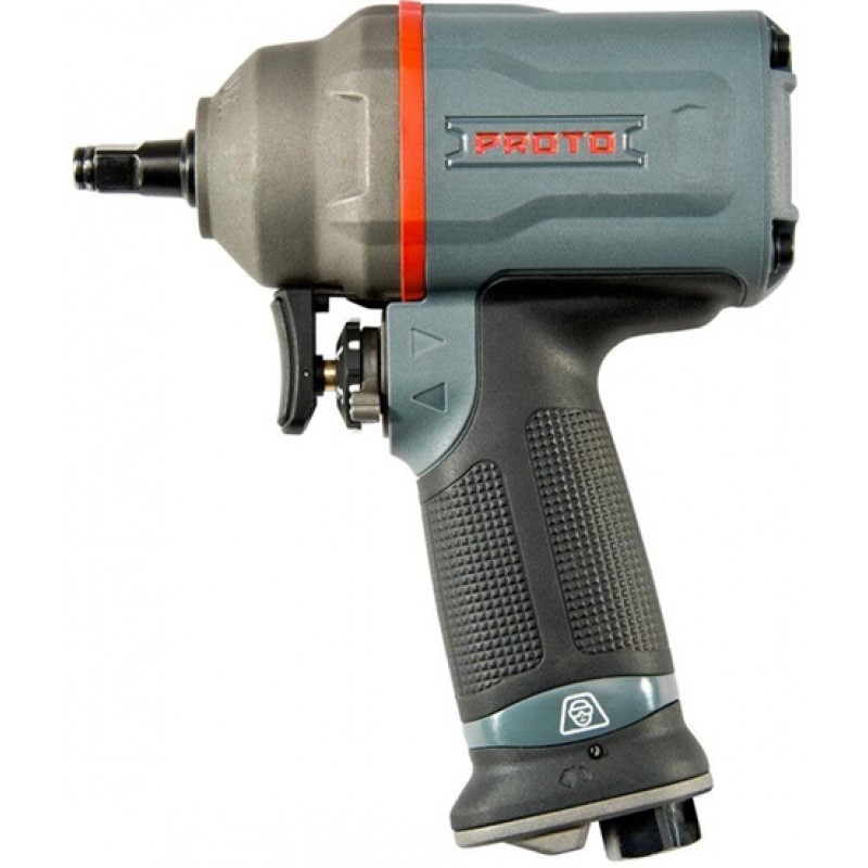 Proto 3/8 In. Drive Air Impact Wrench