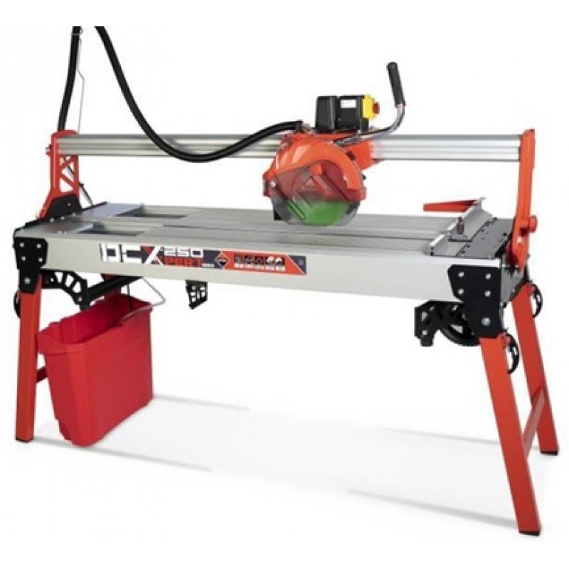 Rubi Tools DCX-250 Xpert 1550 61in Tile Saw