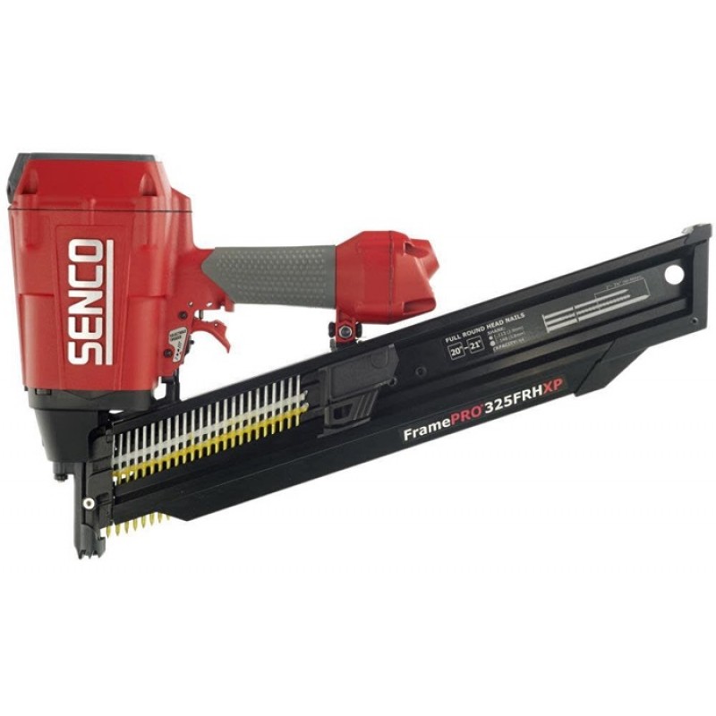 Senco 3 1/4in Full Round Head Framing Nailer (325FRHXP)