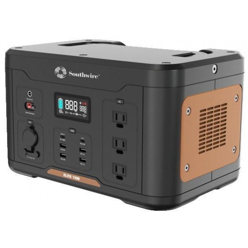 Southwire Elite 1100 Series Portable Power Station