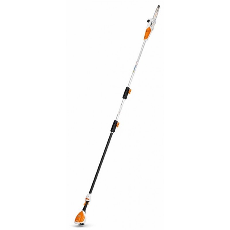 Stihl HTA 50 36V Battery Powered Extended-Reach Pole Pruner (Bare Tool)