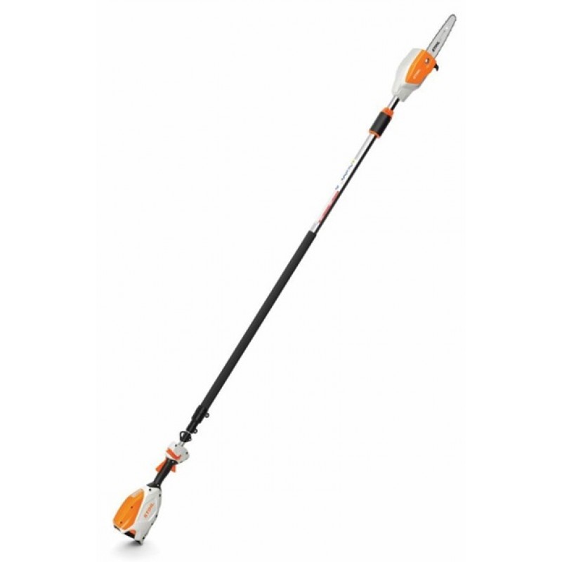 Stihl HTA 86 Cordless Battery-Powered Telescoping Pole Pruner (Bare Tool)