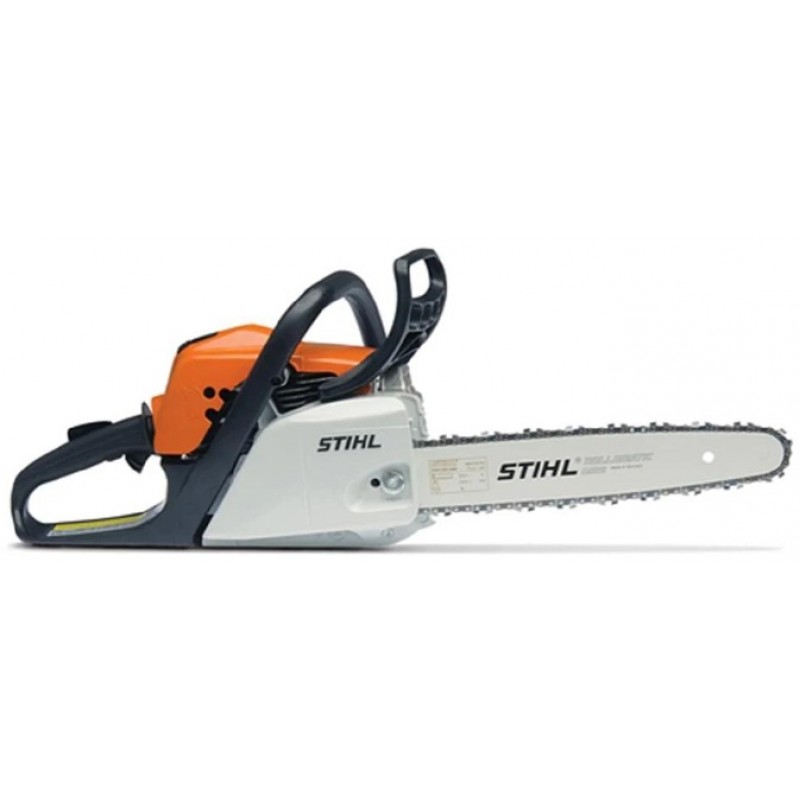 Stihl MS 171 Lightweight Gas Powered Chainsaw - 16 In