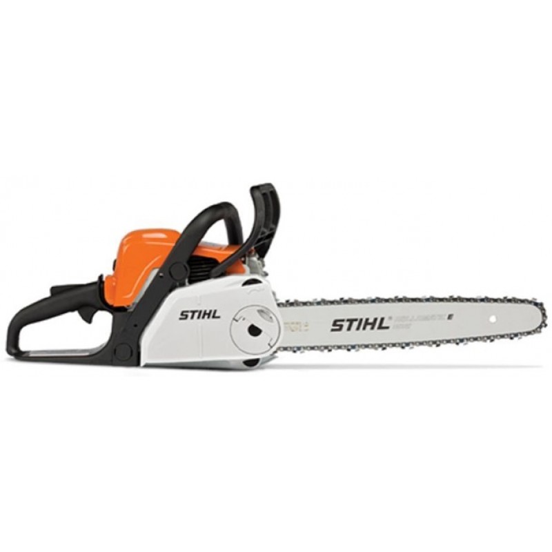 Stihl MS 180 C-BE 16 In. Chainsaw - 61 PPM