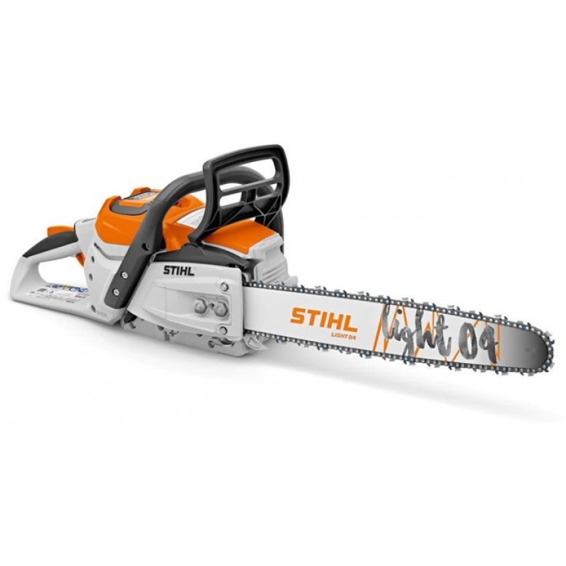 Stihl MSA 300 18 in Bar & Chain 36V Battery Chainsaw (Bare Tool)