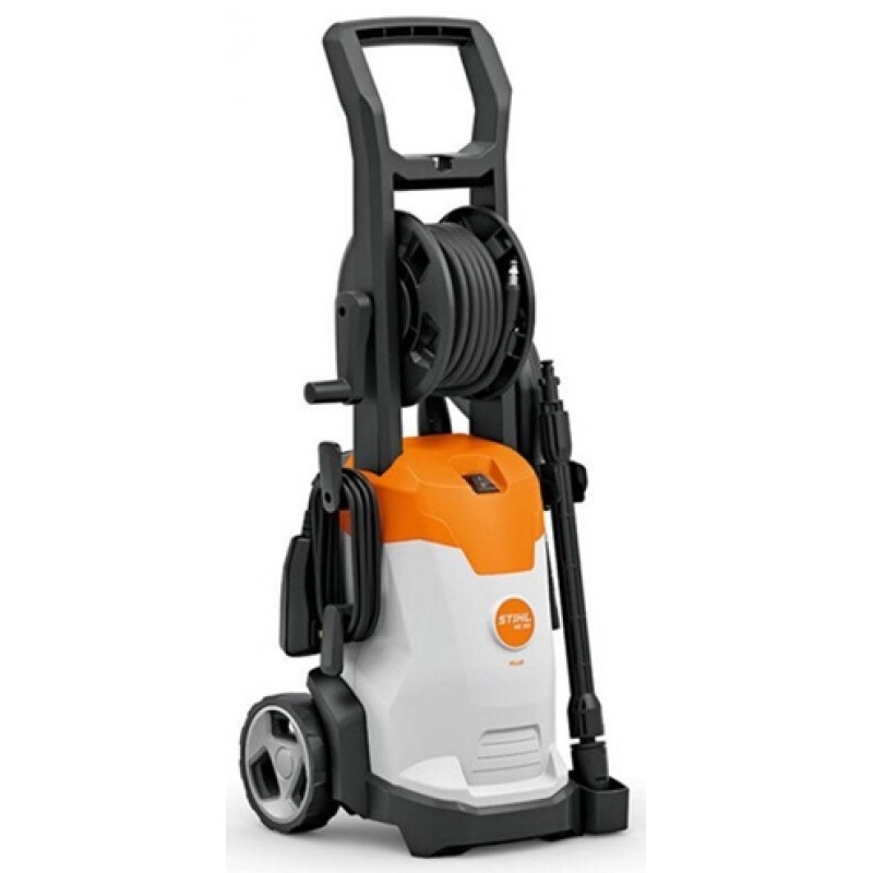 Stihl RE 90 Plus 120V 1800 Psi 1.2 Gpm Corded Pressure Washer