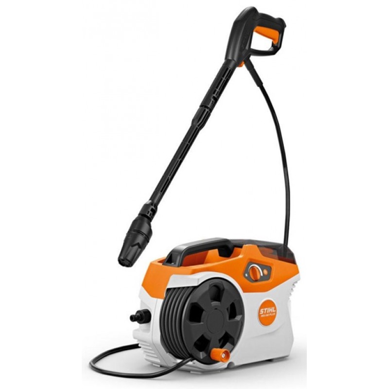 Stihl REA 60 PLUS 1800 PSI 36V Battery Pressure Washer (Bare Tool)