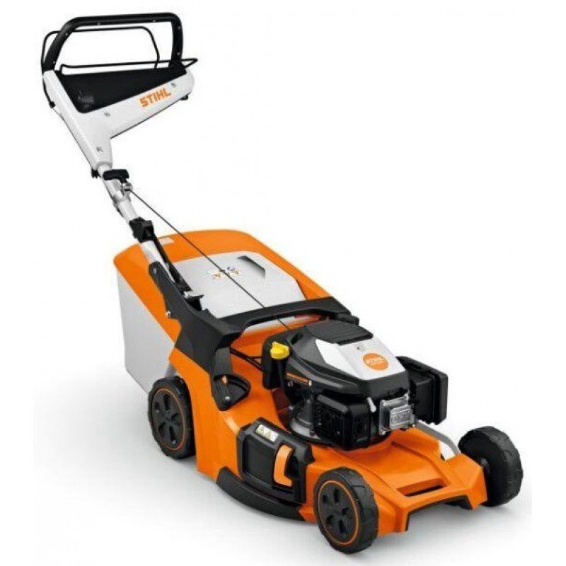 Stihl RM 453.3 V Self-Propelled Gas Powered Lawn Mower