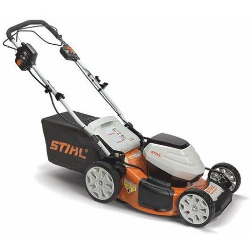 Stihl RM 460 V 36V Battery-Powered Walk-Behind Lawn Mower (Bare Tool)