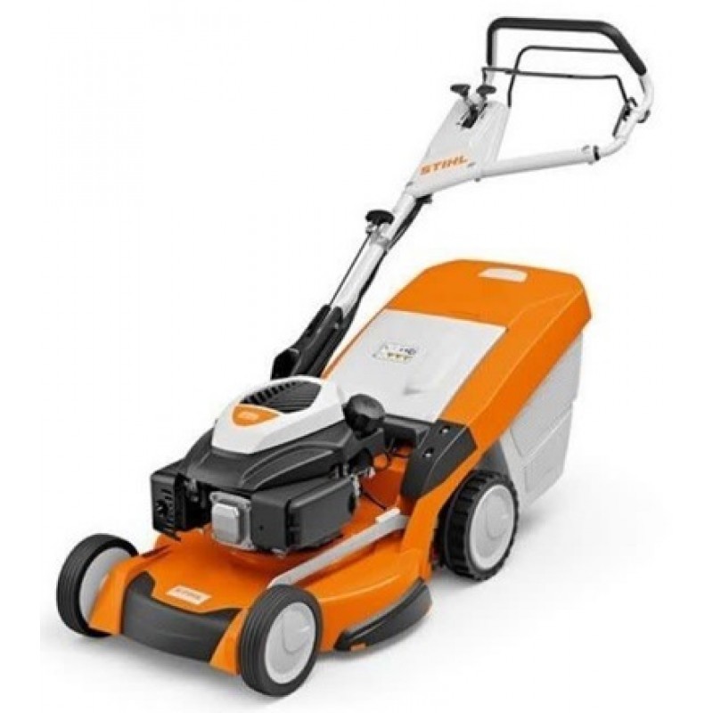 Stihl RM 655 VS Premium Gas Powered Push Mower