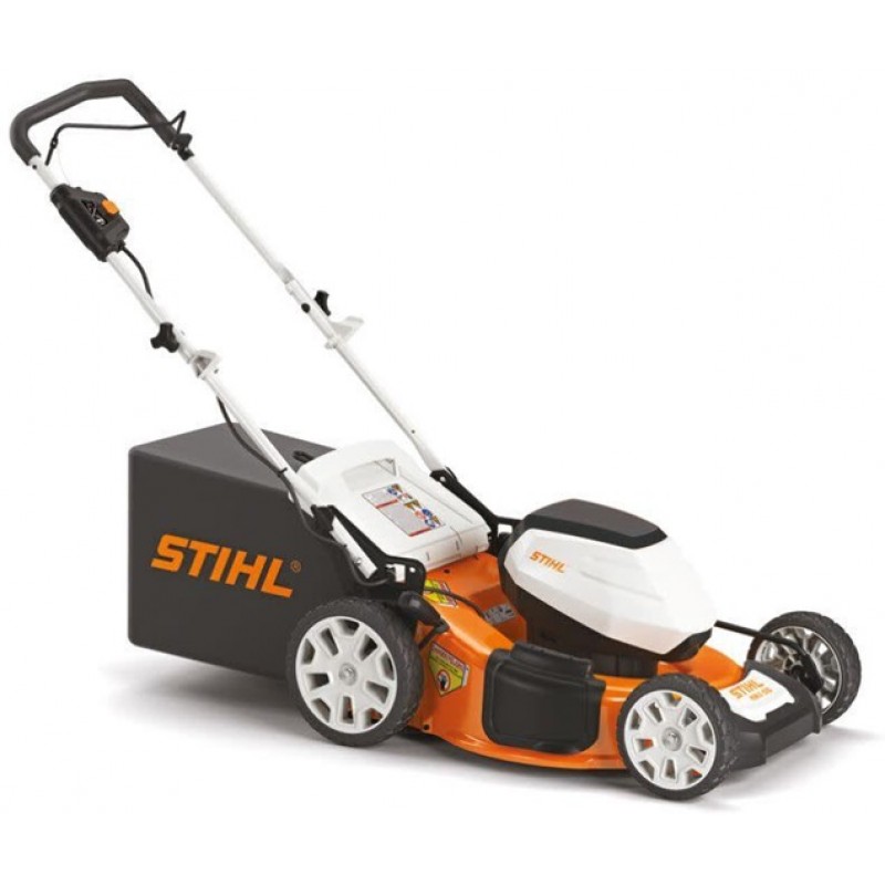 Stihl RMA 510 21in Battery Powered Push Lawn Mower (Bare Tool)