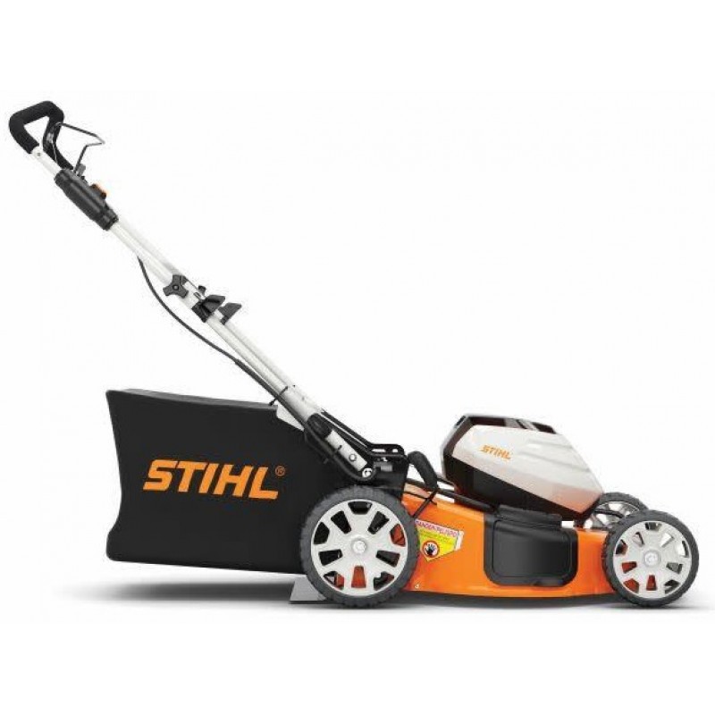 Stihl RMA 510 V 21in Variable Speed Battery Powered Self-Propelled Lawn Mower (Bare Tool)