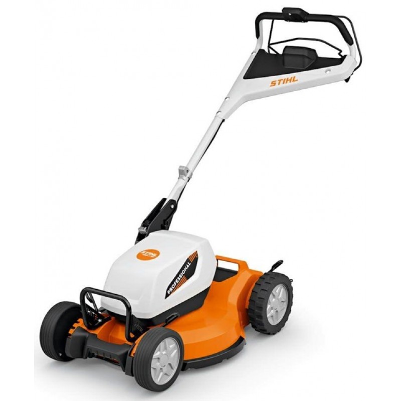 Stihl RMA 7 RV Battery-Powered Cordless Push Lawn Mower (Bare Tool)