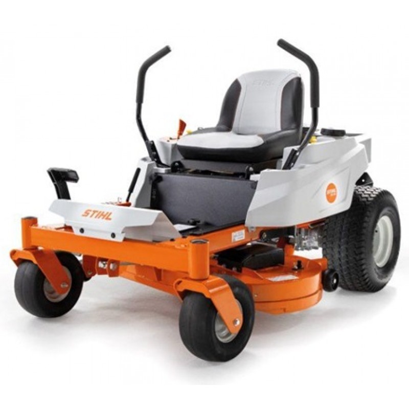 Stihl RZ 142 Z TURN 42 Inch Zero Turn Lawn Mower