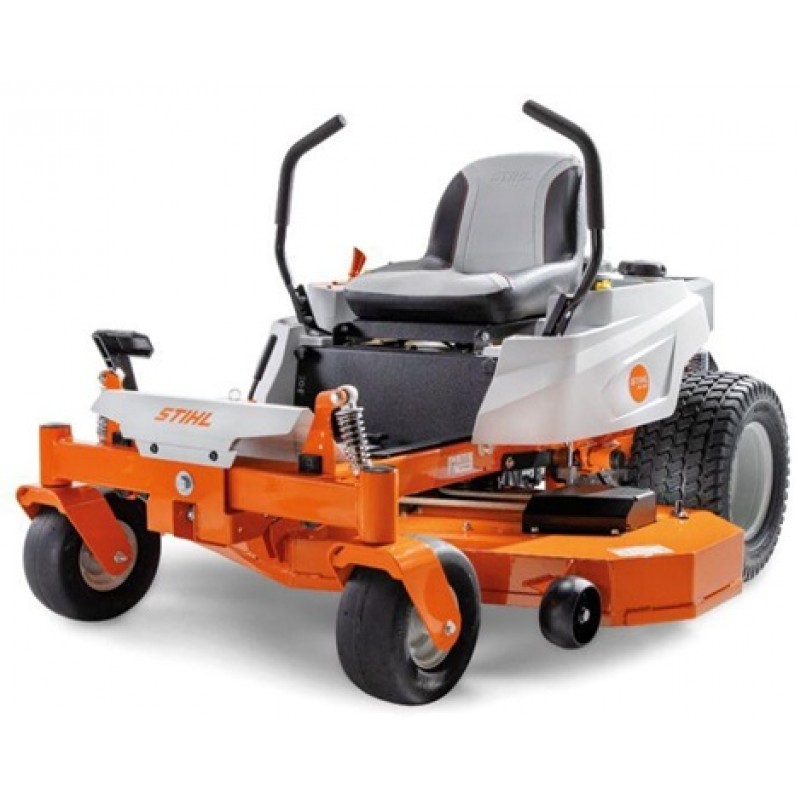 Stihl RZ 152 Z TURN 52 Inch Zero Turn Lawn Mower