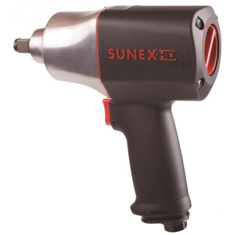 Sunex 1/2 In. Dr. Super Duty Impact Wrench